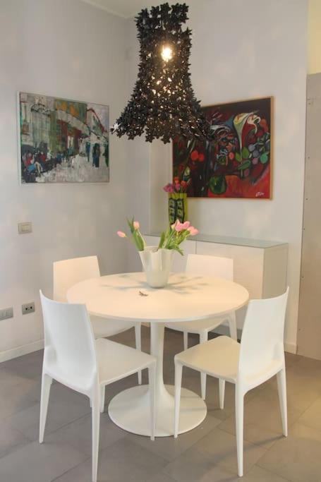 Suite Mela Verona Exteriér fotografie