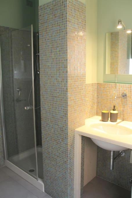 Suite Mela Verona Exteriér fotografie