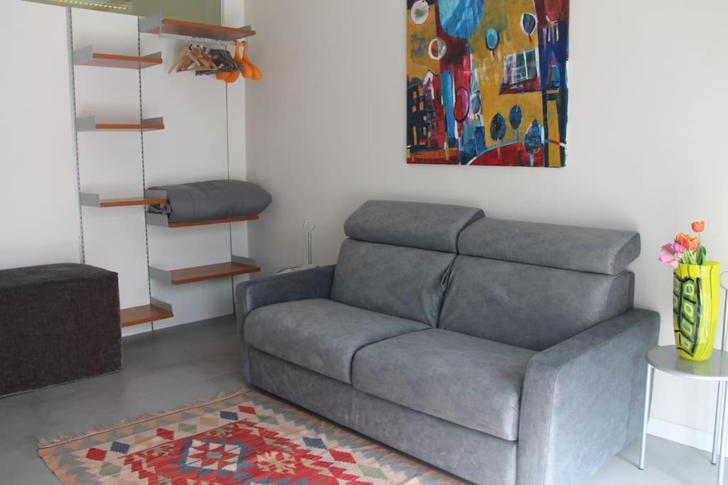 Suite Mela Verona Exteriér fotografie