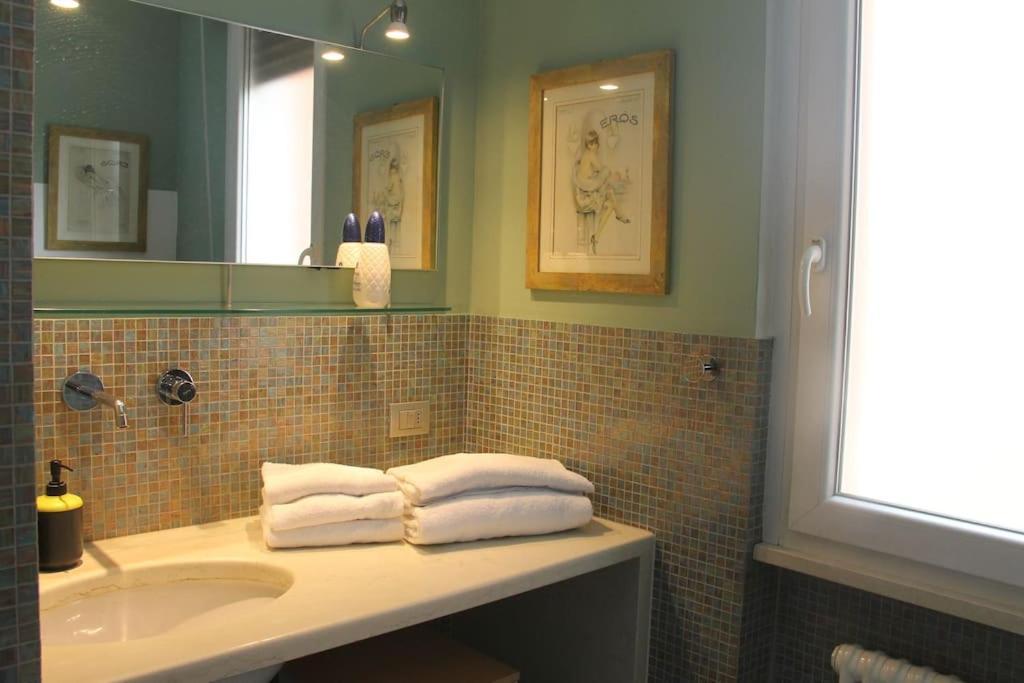 Suite Mela Verona Exteriér fotografie