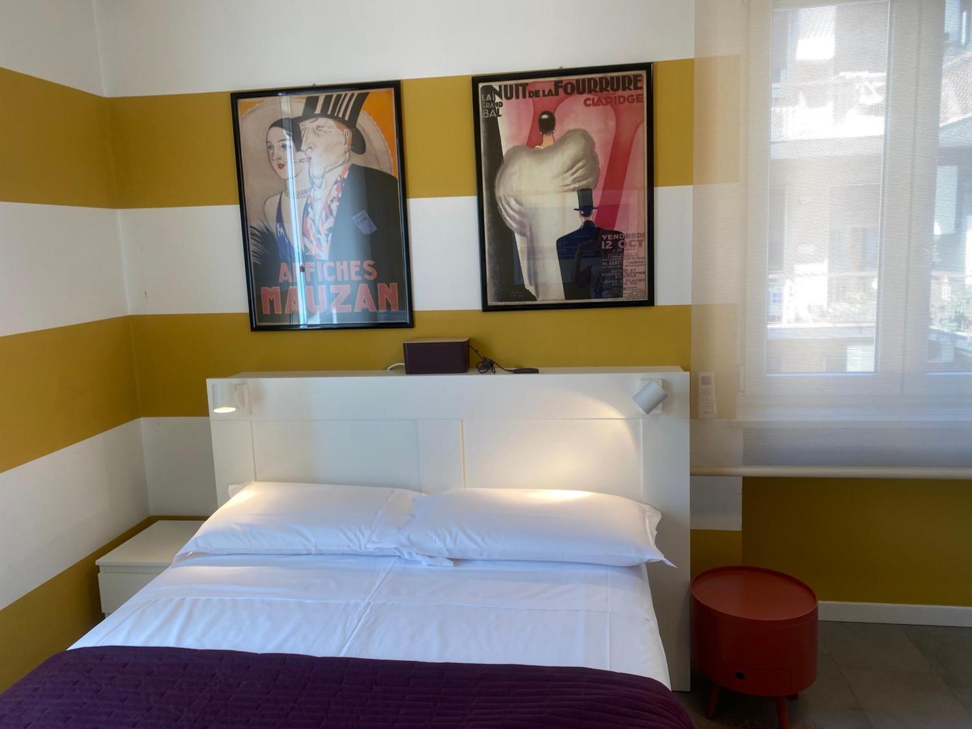 Suite Mela Verona Exteriér fotografie