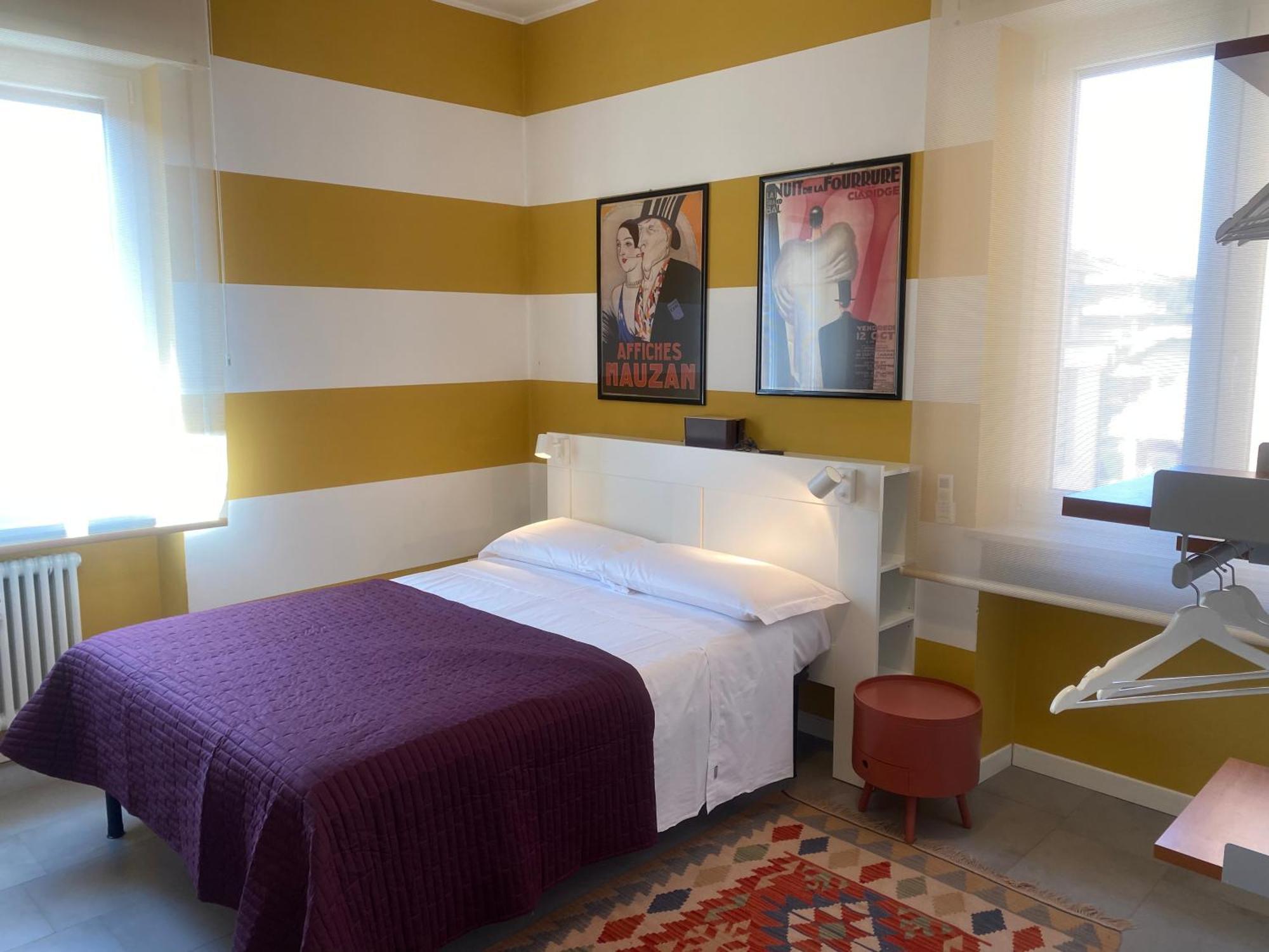 Suite Mela Verona Exteriér fotografie
