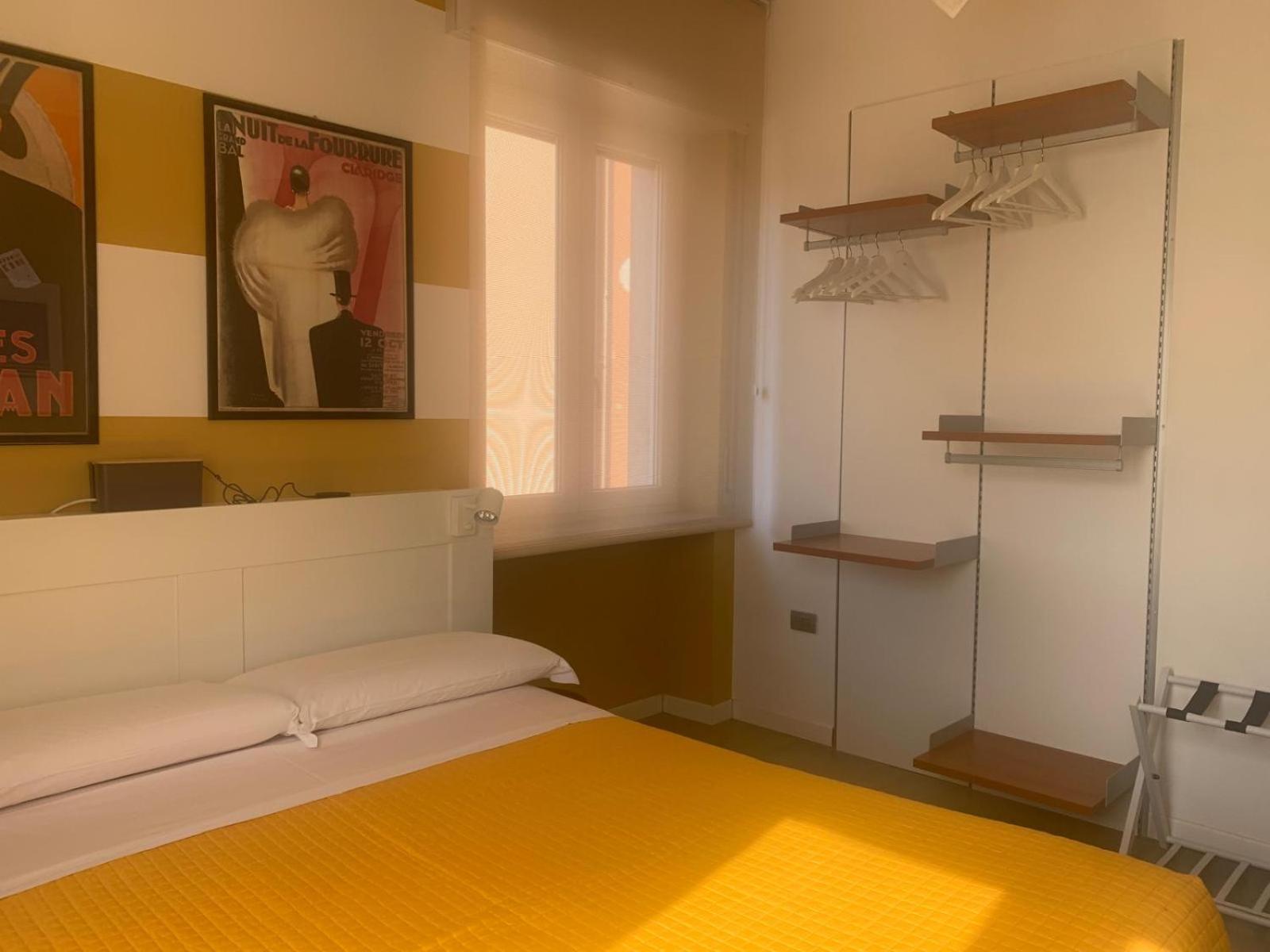 Suite Mela Verona Exteriér fotografie