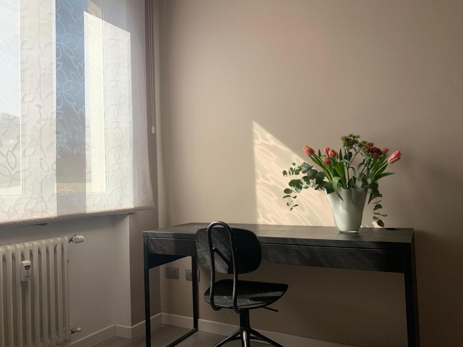Suite Mela Verona Exteriér fotografie