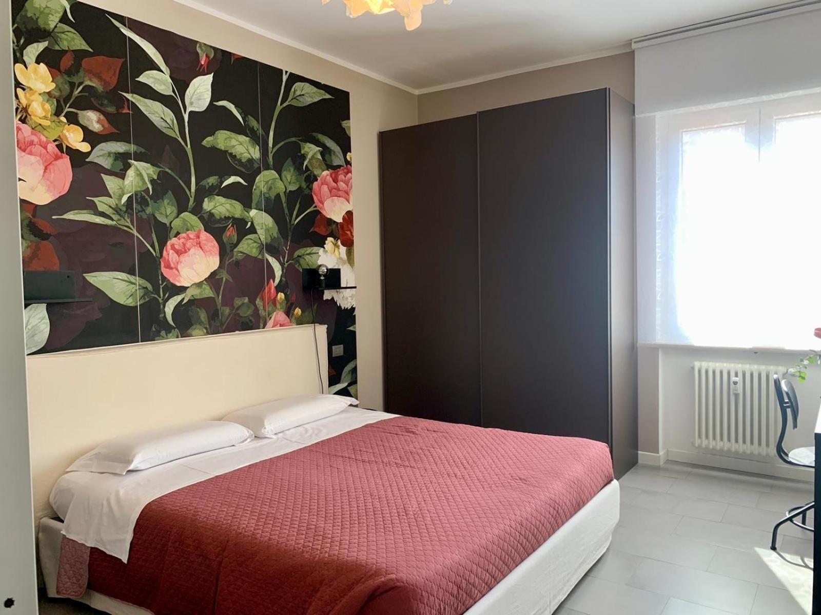 Suite Mela Verona Exteriér fotografie