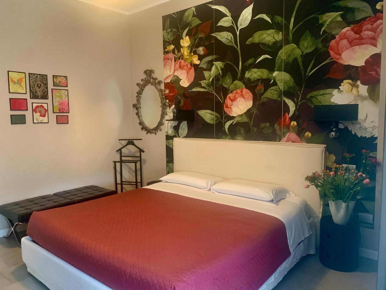 Suite Mela Verona Exteriér fotografie